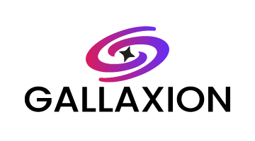 gallaxion.com is for sale