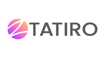 tatiro.com is for sale