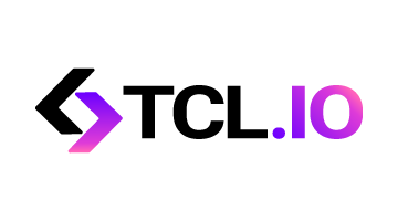 tcl.io