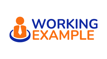 workingexample.com is for sale
