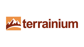 terrainium.com is for sale