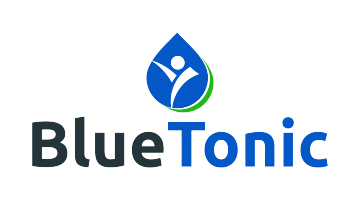 bluetonic.com is for sale