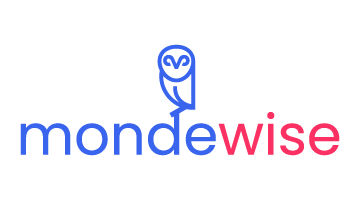 mondewise.com is for sale