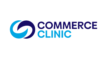 commerceclinic.com is for sale