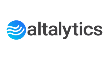 altalytics.com is for sale