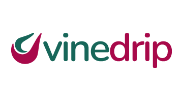 vinedrip.com is for sale