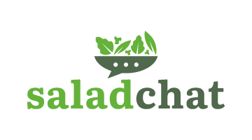 saladchat.com is for sale