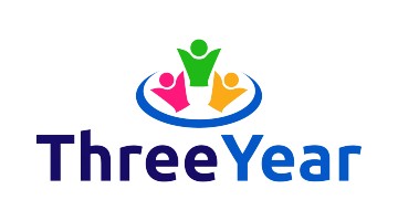 threeyear.com is for sale