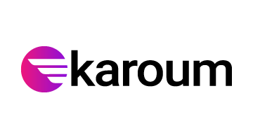 karoum.com is for sale