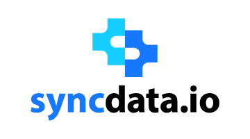 syncdata.io is for sale