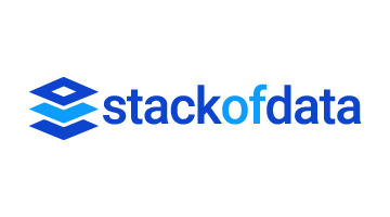 stackofdata.com is for sale