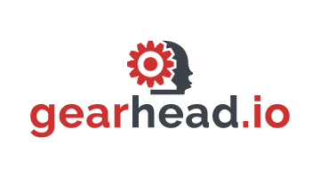 gearhead.io is for sale