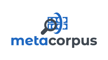 metacorpus.com is for sale