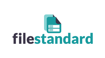 filestandard.com is for sale