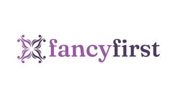 fancyfirst.com is for sale