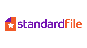 standardfile.com is for sale