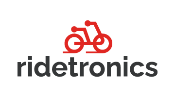 ridetronics.com is for sale