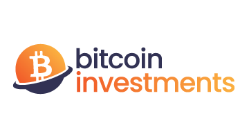 bitcoininvestments.com is for sale