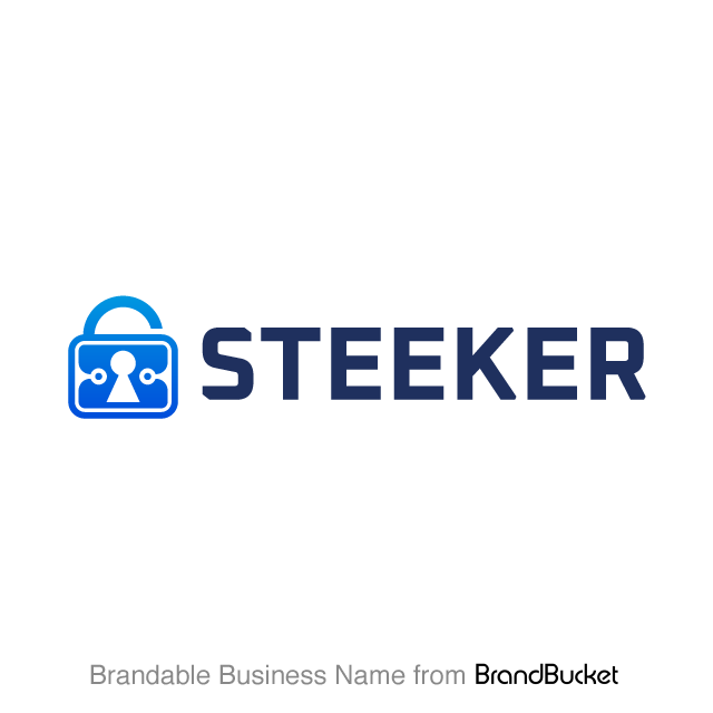 Steeker.com is For Sale | BrandBucket