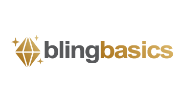 blingbasics.com is for sale
