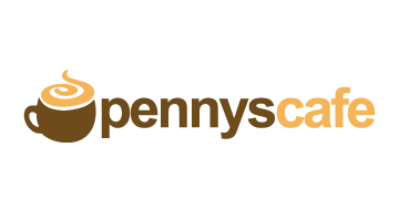 pennyscafe.com