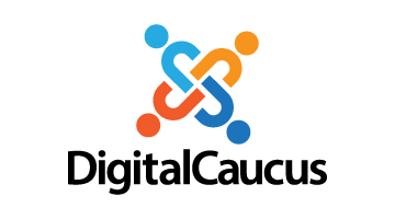 digitalcaucus.com is for sale