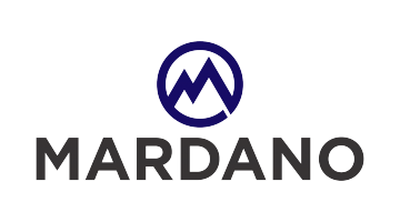 mardano.com is for sale