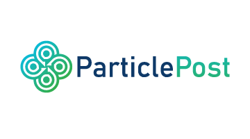 particlepost.com is for sale