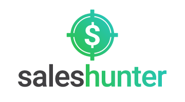 saleshunter.com is for sale