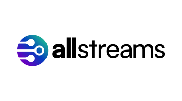 allstreams.com is for sale