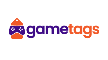gametags.com is for sale