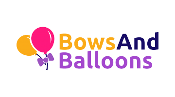 bowsandballoons.com