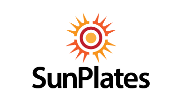 sunplates.com is for sale