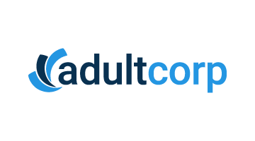 adultcorp.com is for sale