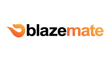 blazemate.com is for sale