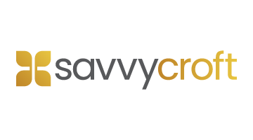 savvycroft.com is for sale