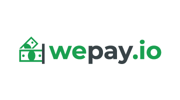 wepay.io is for sale