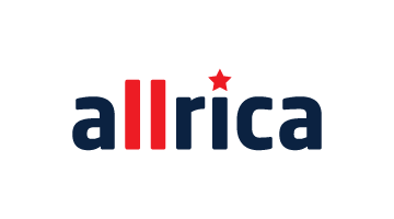 allrica.com is for sale