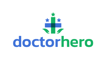 doctorhero.com is for sale