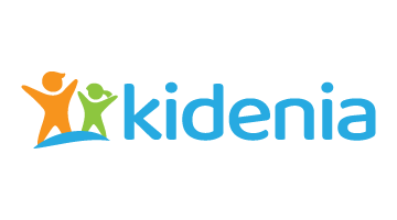 kidenia.com is for sale