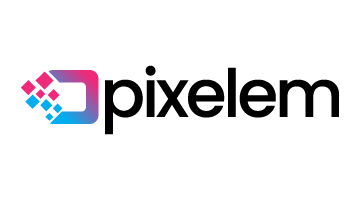 pixelem.com is for sale