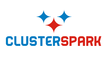 clusterspark.com is for sale