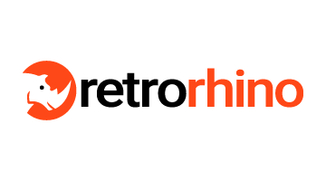 retrorhino.com is for sale