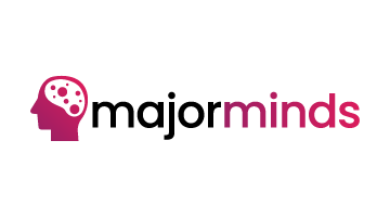 majorminds.com is for sale
