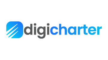 digicharter.com is for sale