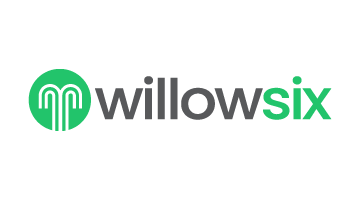 willowsix.com is for sale