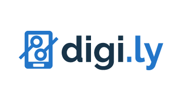 digi.ly is for sale