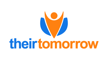 theirtomorrow.com is for sale