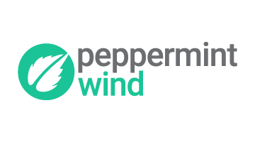 peppermintwind.com is for sale