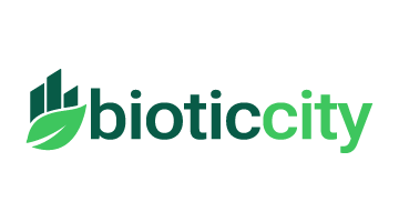 bioticcity.com is for sale